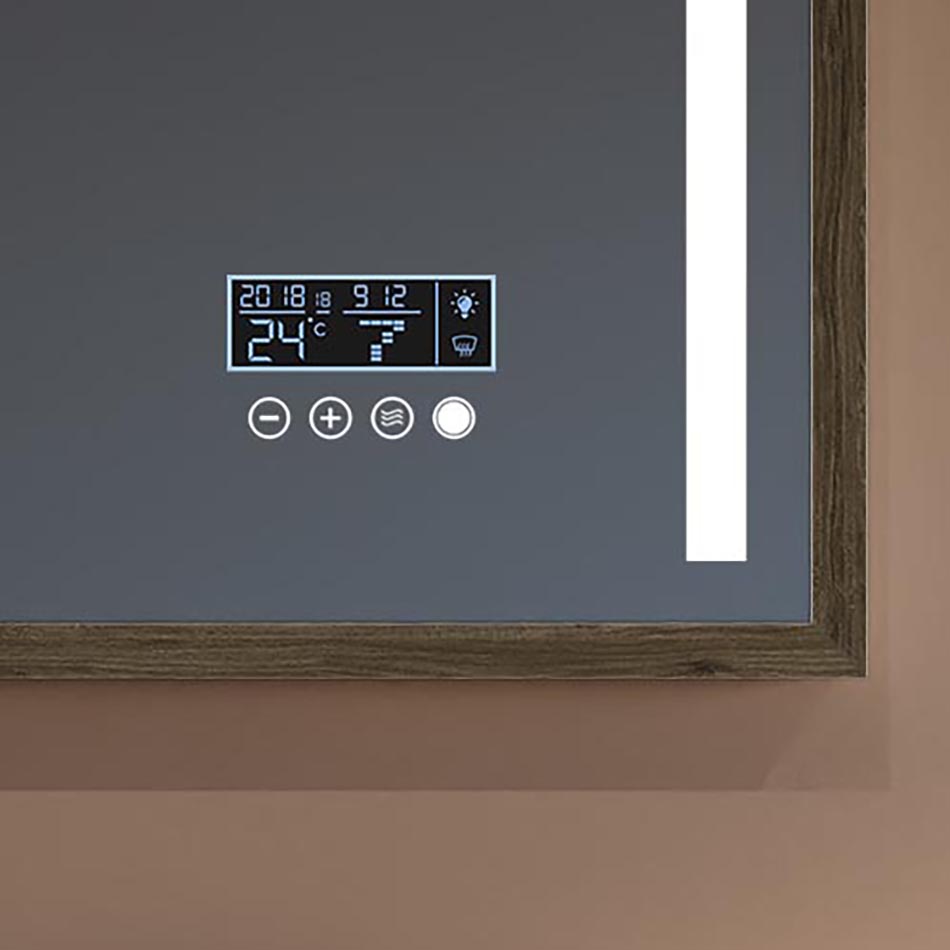 Painel LCD