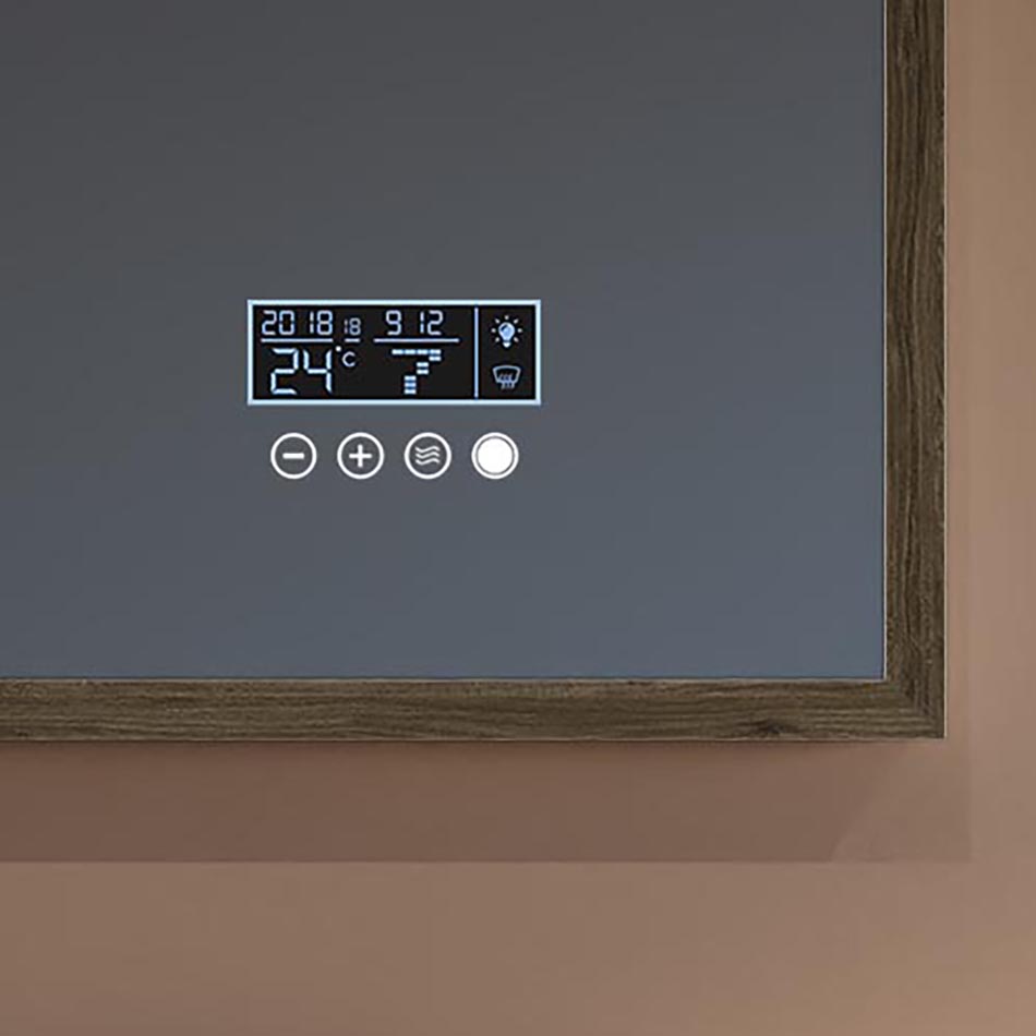 Painel LCD