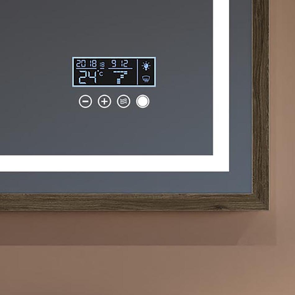 Painel LCD