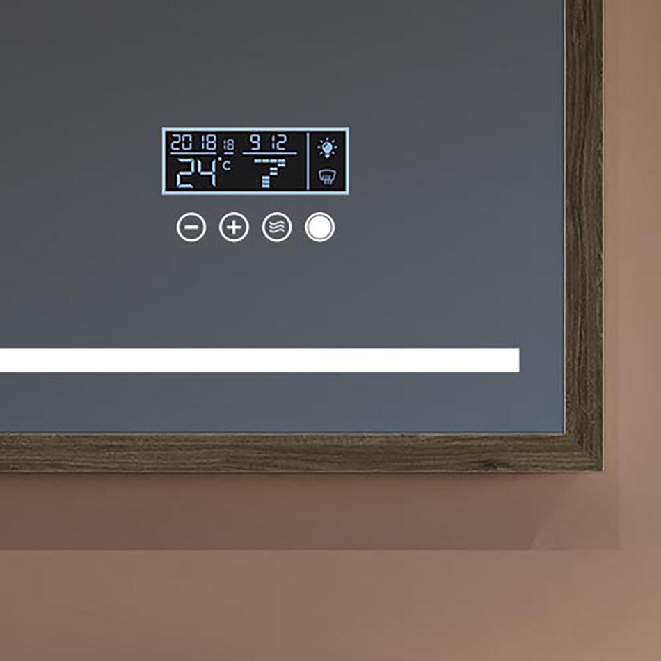 Painel LCD