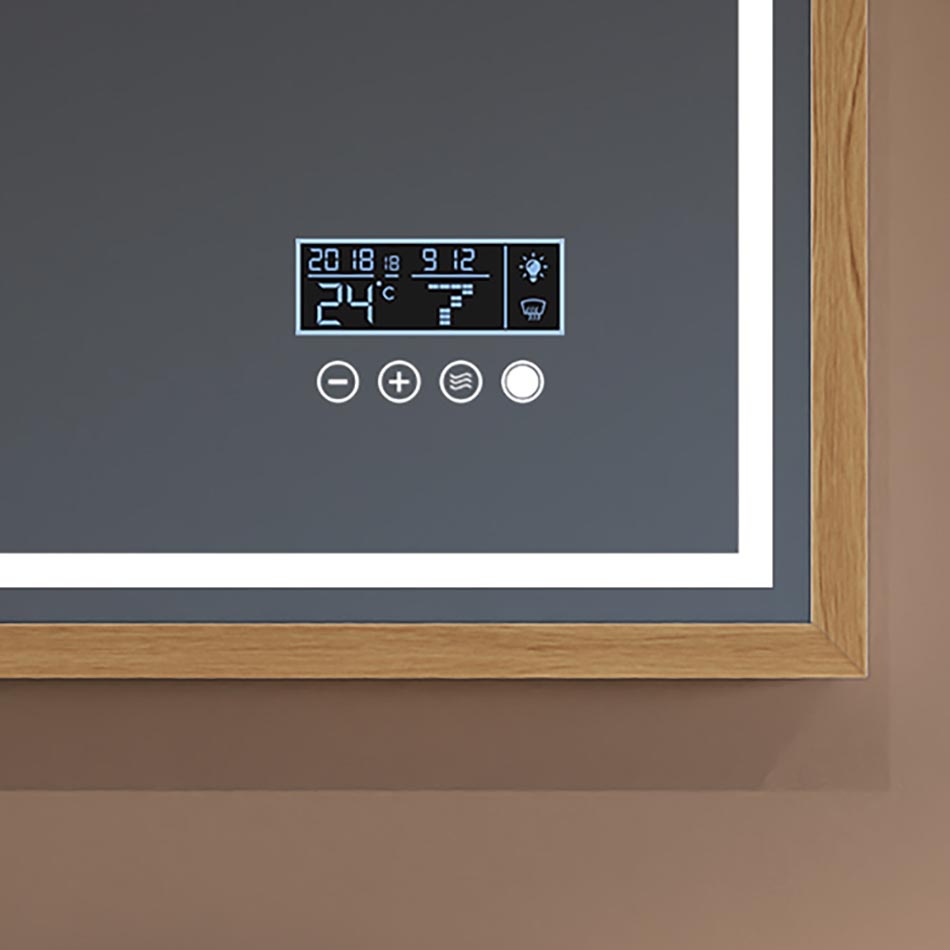 Painel LCD