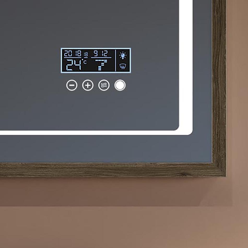 Painel LCD