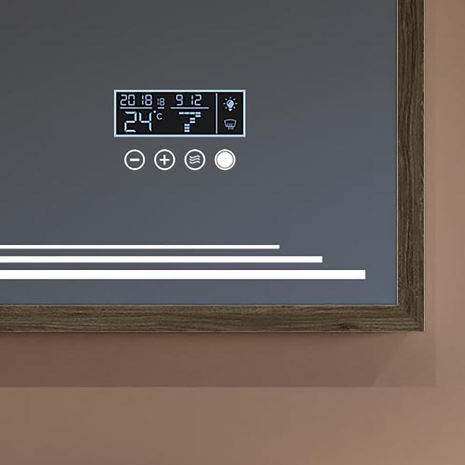 Painel LCD