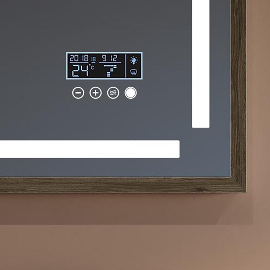 Painel LCD