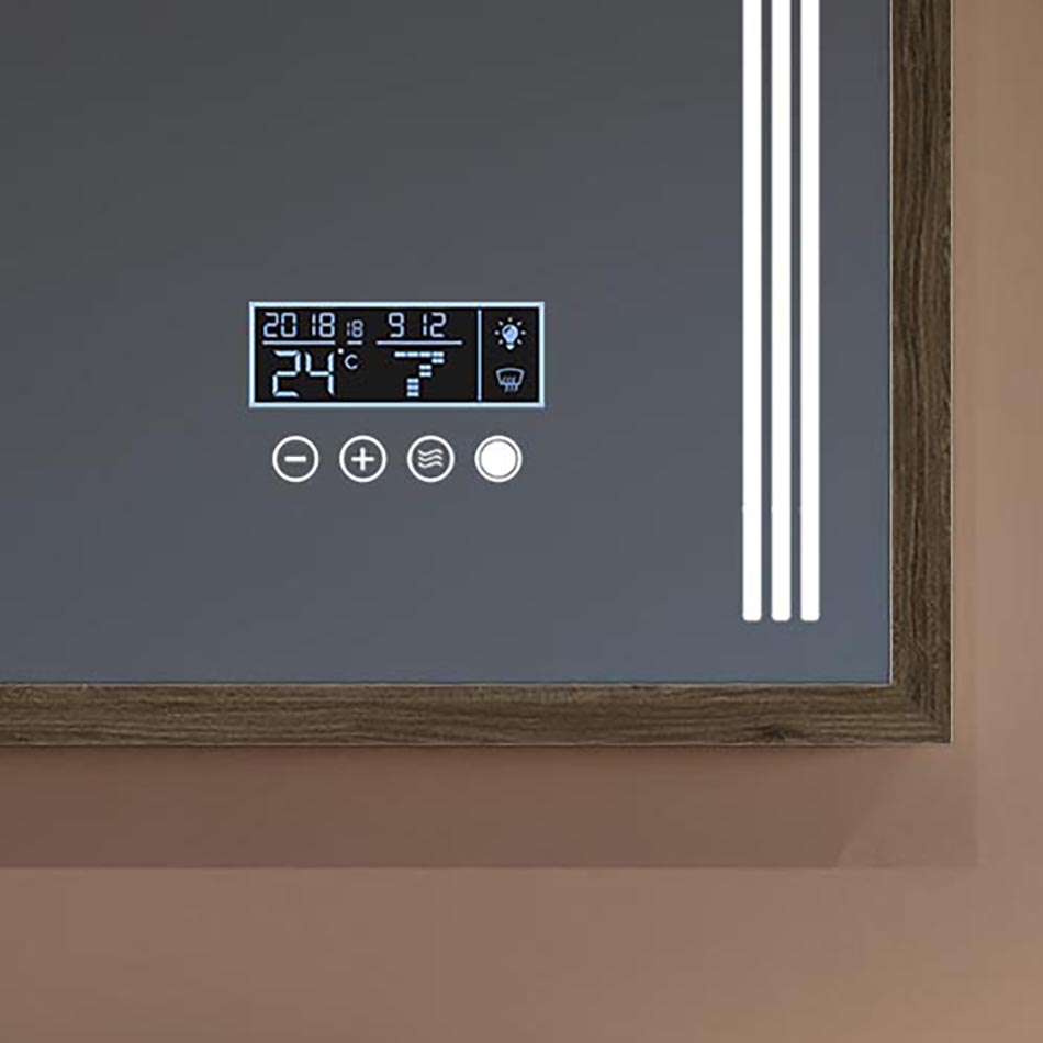 Painel LCD