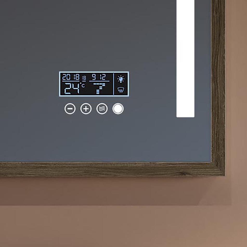 Painel LCD