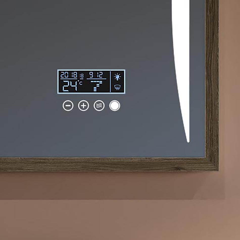 Painel LCD