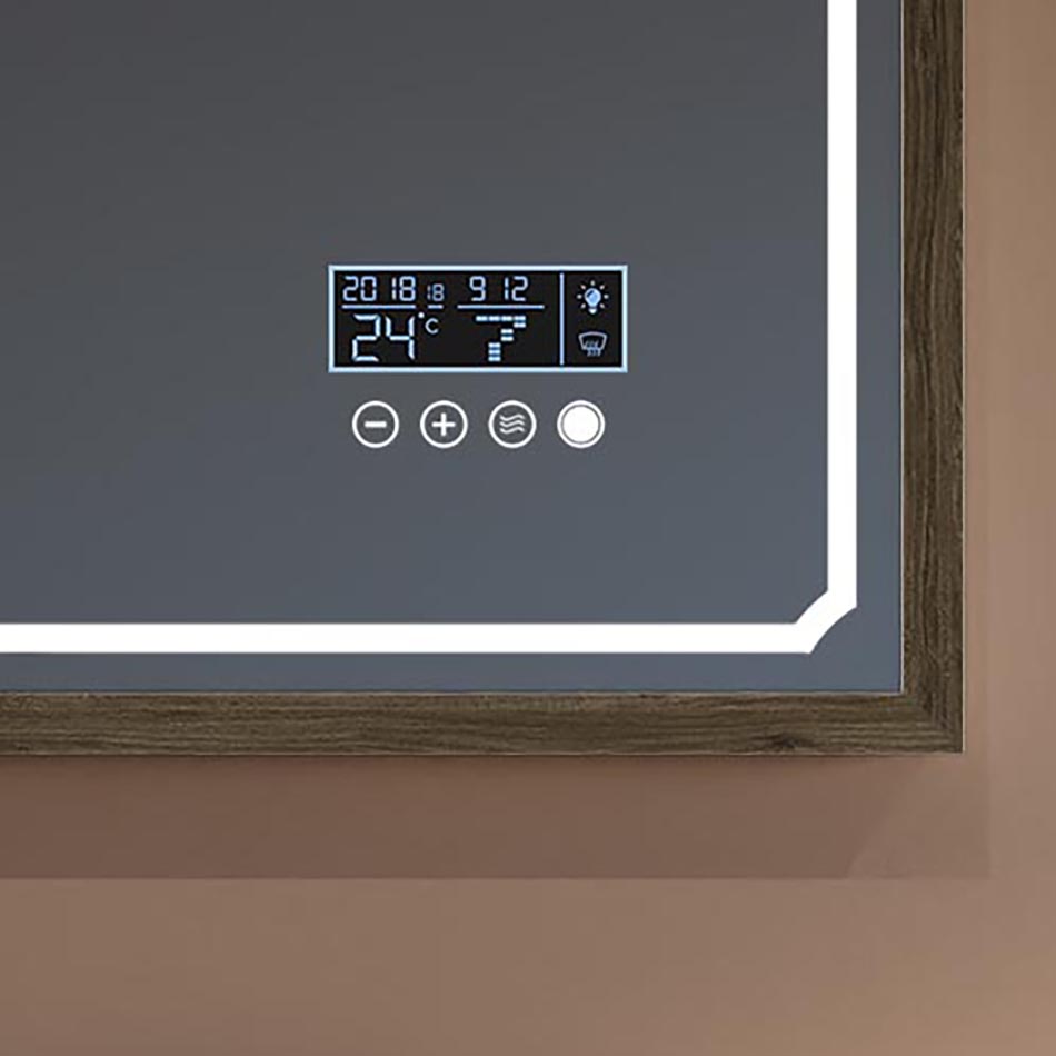 Painel LCD