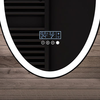 Painel LCD