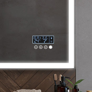 Painel LCD