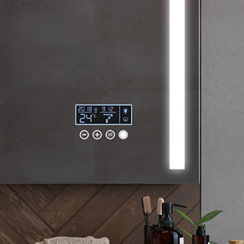 Painel LCD