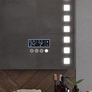 Painel LCD