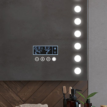 Painel LCD