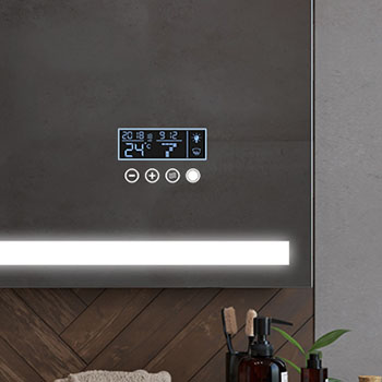 Painel LCD