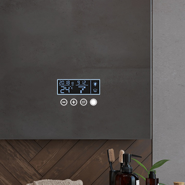 Painel LCD