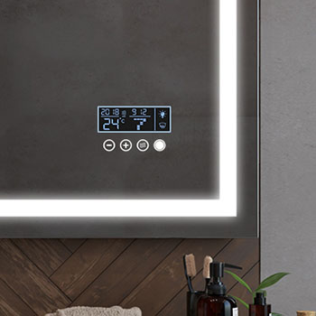 Painel LCD