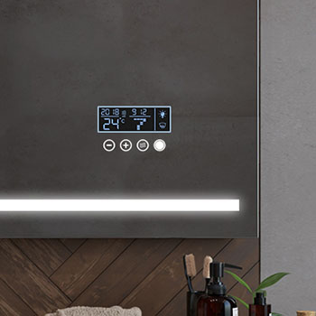 Painel LCD