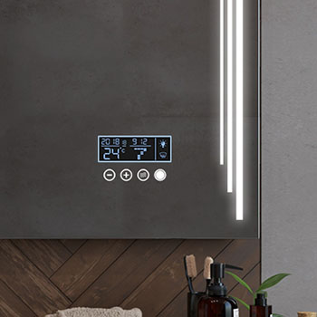 Painel LCD