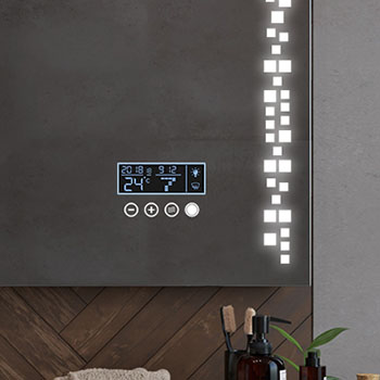 Painel LCD