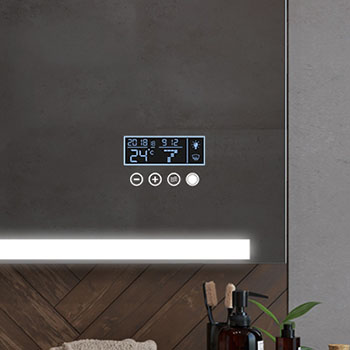 Painel LCD