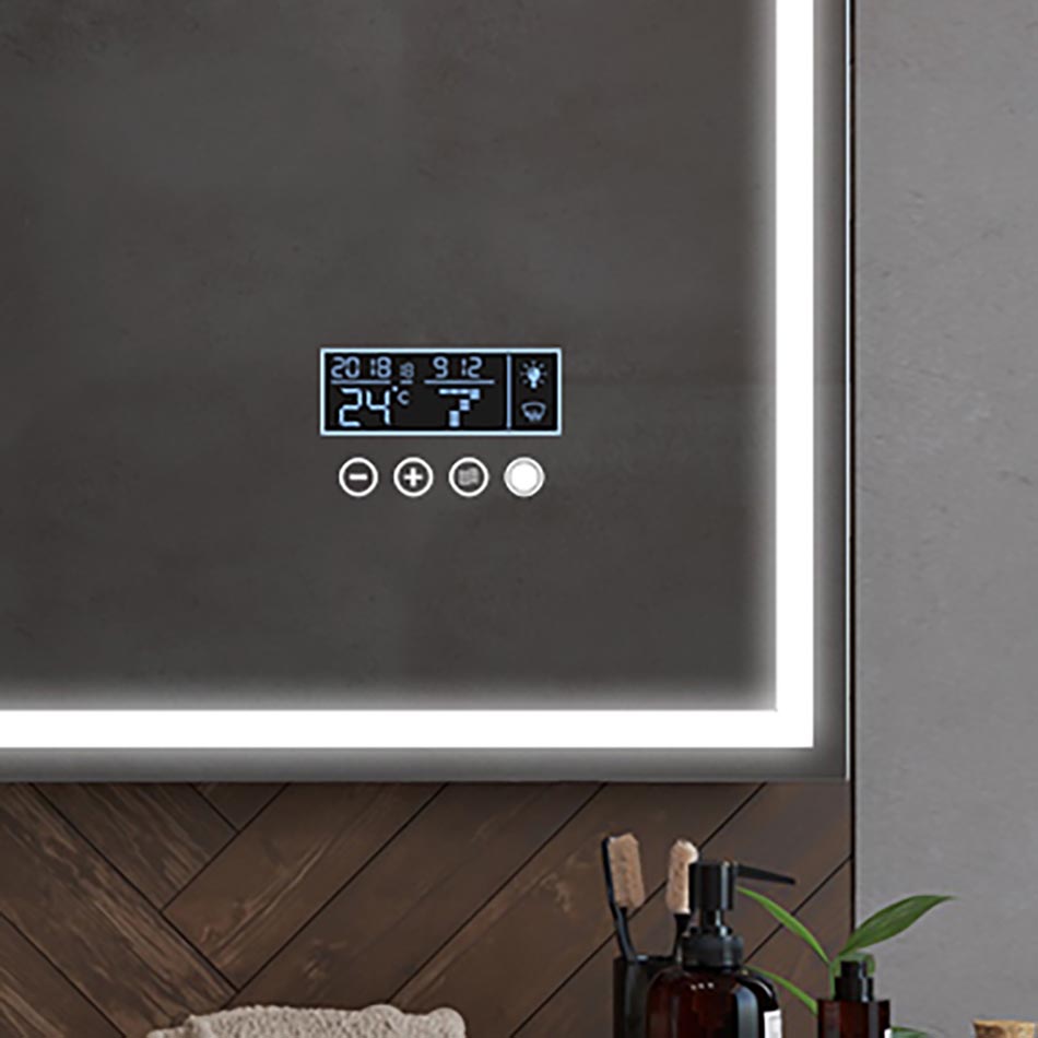 Painel LCD