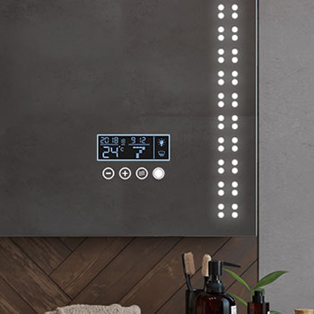 Painel LCD