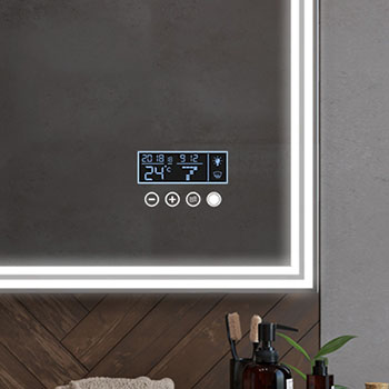Painel LCD