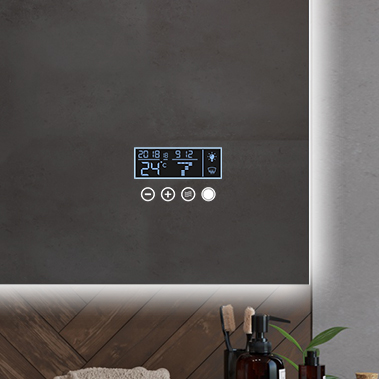 Painel LCD