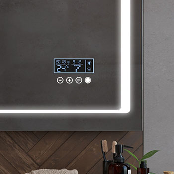 Painel LCD
