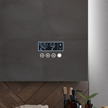 Painel LCD