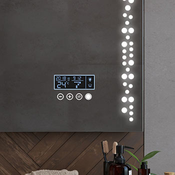 Painel LCD