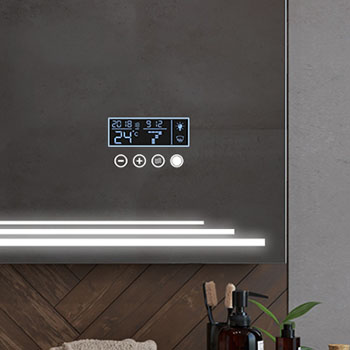 Painel LCD