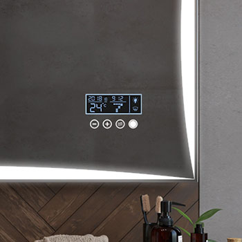 Painel LCD