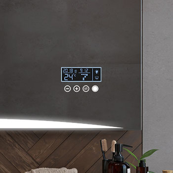 Painel LCD