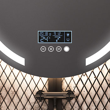 Painel LCD