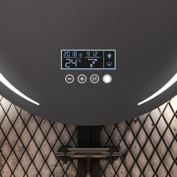 Painel LCD
