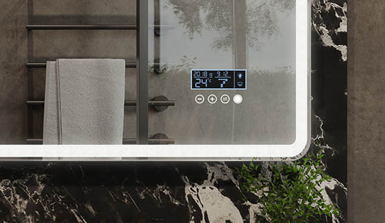 Painel LCD