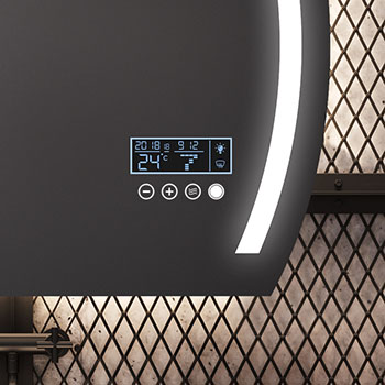 Painel LCD