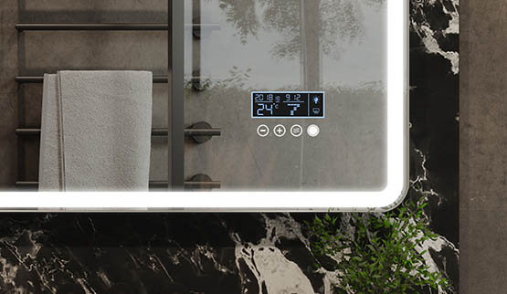 Painel LCD