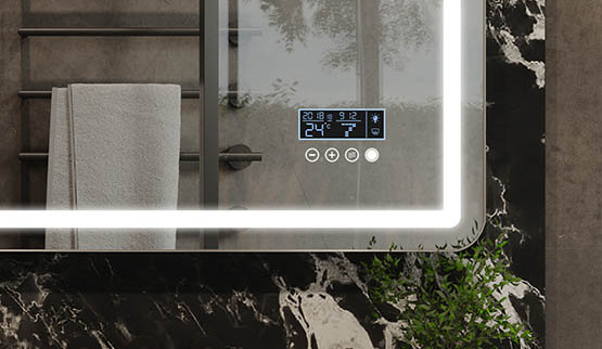 Painel LCD