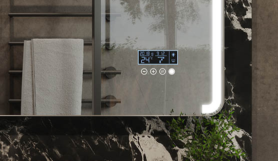 Painel LCD