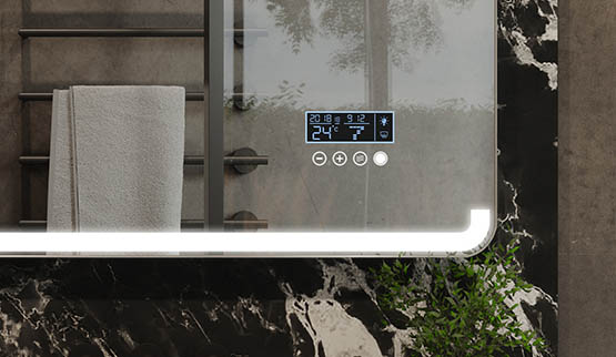 Painel LCD