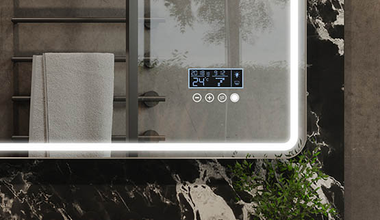 Painel LCD
