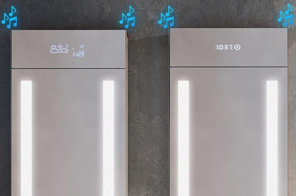 Altifalante Bluetooth