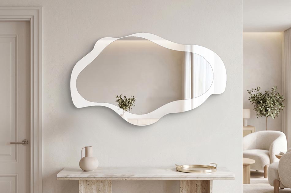 Lacobel em 3 versões