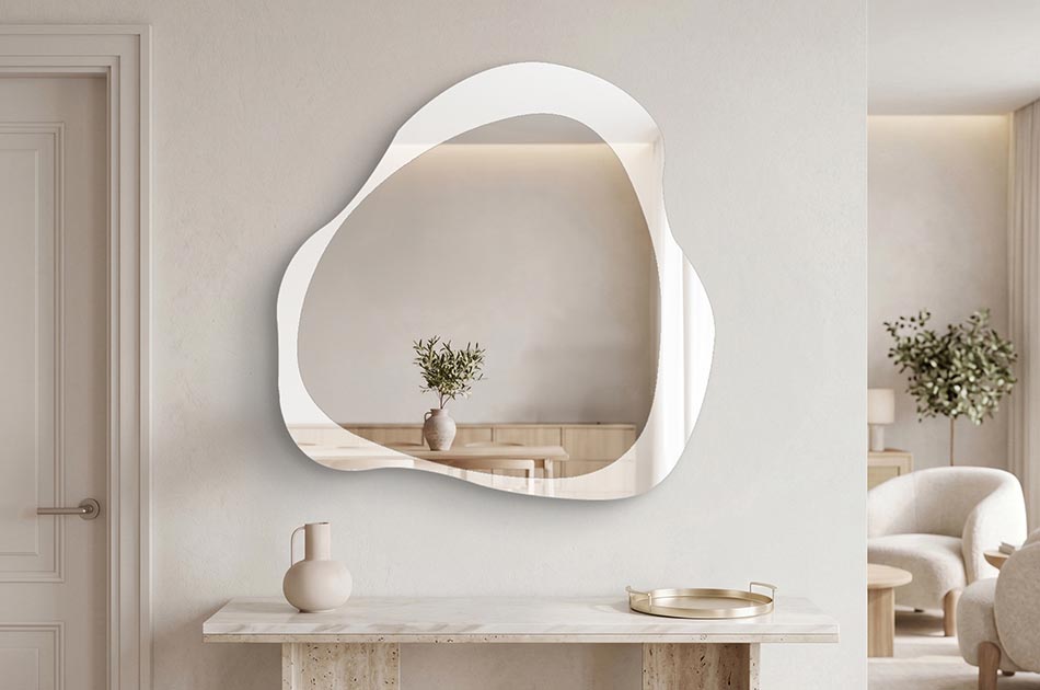 Lacobel em 3 versões