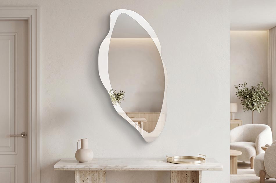 Lacobel em 3 versões