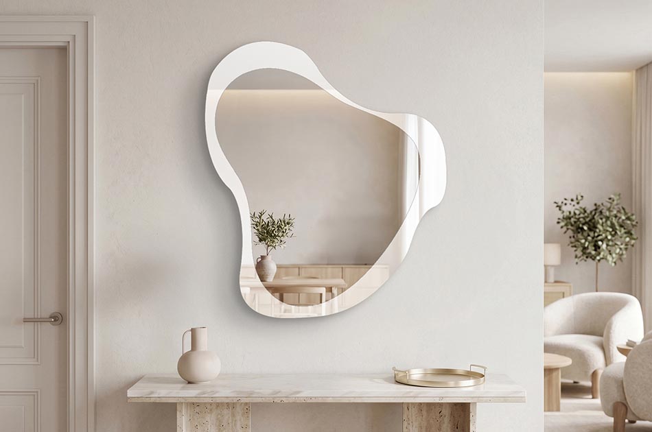 Lacobel em 3 versões