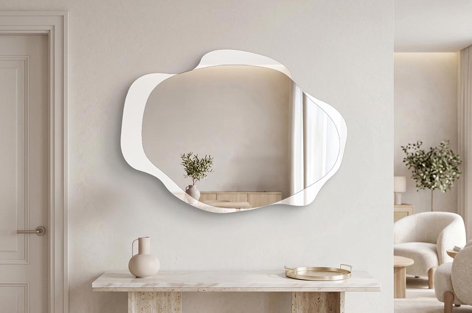 Lacobel em 3 versões