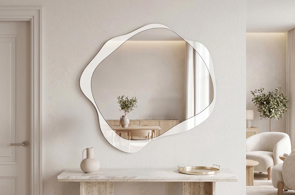 Lacobel em 3 versões